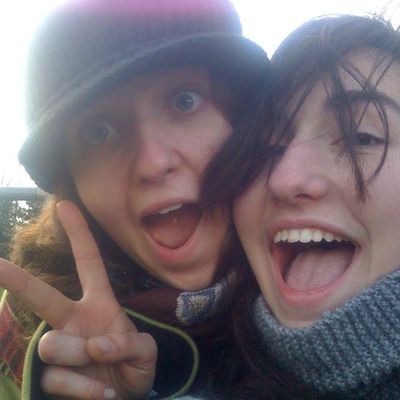 " J'ai un boulot pour toi, va faire la chandelle. " Mon salaire ? Ses éclats de rire.