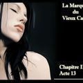 Chapitre III - Acte 13