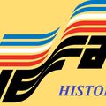 Historique du Championnat d’Europe de football Masculin