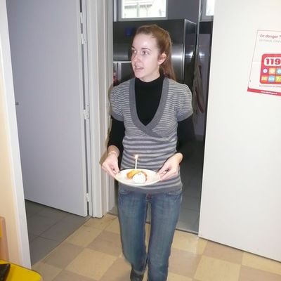 ANNIVERSAIRES DE FEVRIER