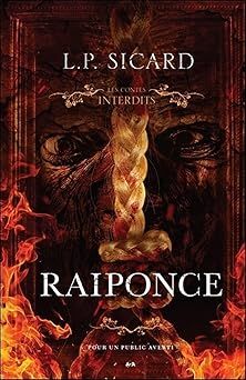 Raiponce - l.p. sicard