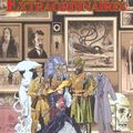 La ligue des Gentlemen Extraordinaires par Alan Moore et Kevin O'Neill