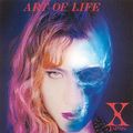 Art of Life de X-Japan (1993)