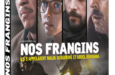  Sortie vidéo :  NOS FRANGINS; Rachid Bouchareb