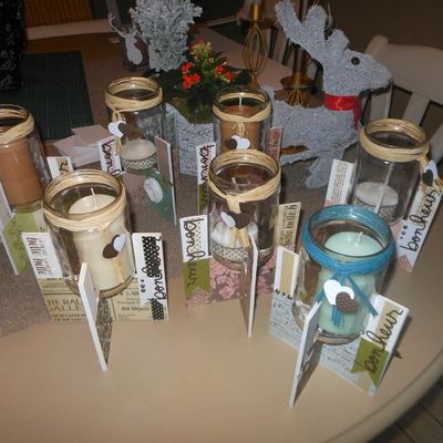 photophores suite....