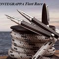 LE FLEET RACE (Edition Montegrappa)