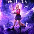 [CHRONIQUE] Ivy Wilde, tome 3 : S.O.S Fantômes en détresse de Helen Harper