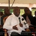 Décision de la Cour Africaine des Droits de l’Homme et des Peuples sur la CEI, Le Parti du Président Gbagbo félicite l’APDH