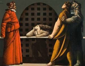 11-III) Le psychodrame, un théâtre de la catharsis