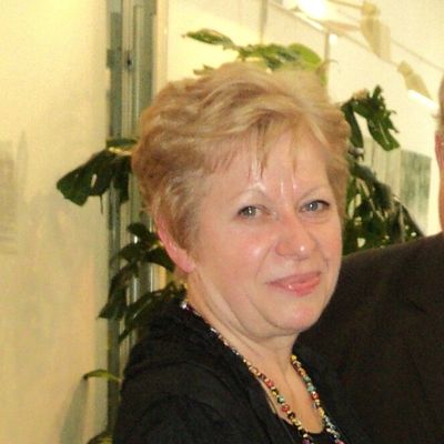 FESTIVAL DE FIL EN FIL EN PAYS DE CHABEUIL - 4eme édition - 2, 3 et 4 juin 2017 - Ina Georgeta STATESCU