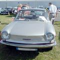 Simca 1000 coupé Bertone (1962-1967)