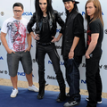 Concert Tokio Hotel Nokia