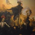 François 1er et la rivalité avec Charles Quint (2/2).