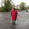 PAS A PAS VERS COMPOSTELLE 14ème étape Salvetat / Angles