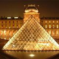 compte rendu du musée du louvre