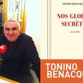 Nos gloires secrètes. Ou pourquoi j'aime Tonino Benacquista.