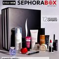 Sephora Box