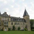 CHATEAU D'AZANS