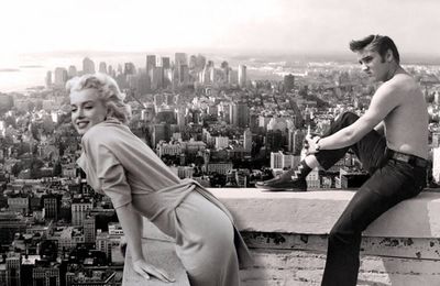 wallpaper Divers (15) - Art MM & Elvis