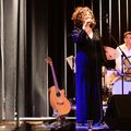 FESTIVAL DE JAZZ : ÉNERGIE ET HARMONIE, LE TRIO « BLOOM » SÉDUIT.