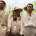 Critique ciné: "12 Years A Slave"