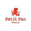 PETIT PAN… PETIT PAN… DOUX… TOUT DOUX… 