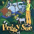 Peggy Sue T.2: Le sommeil du démon de Serge Brussolo