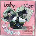 Baby Star