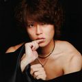 Tegoshi Yuya