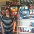 Interview avec Monica Murphy