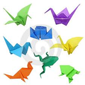 Ventes d'origamis