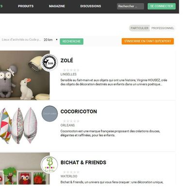 Zolé sur Homify