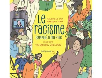 Notre sélection albums jeunesse du mois de mars 