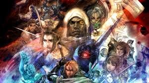 Soulcalibur III de retour