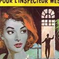 Triomphe pour l'inspecteur West