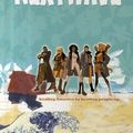 Panini 100% Marvel Nextwave par Warren Ellis et Stuart Immonen