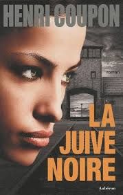 La Juive Noire de Henri Coupon