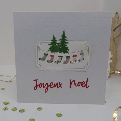 le 11 décembre chez little scrap