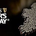 Guinness Arthur's Day