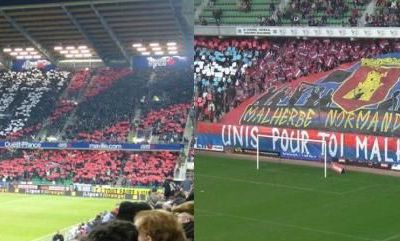 La parole aux supporters