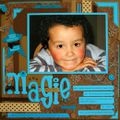 Magie / Magic