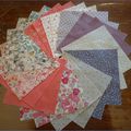 Naissance d'un patchwork