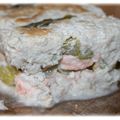 Terrine aux 2 poissons