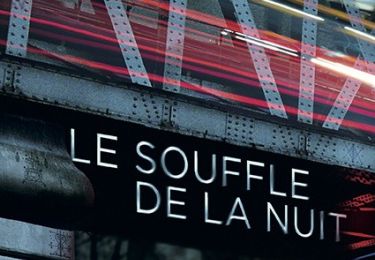 Le souffle de la nuit