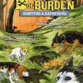 Dark Horse : Beasts of Burden