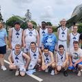 Basket adapté aux championnats de France