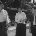 Hideko, Receveuse d'Autobus (Hideko no shasho-san) (1941) de Mikio Naruse