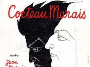 Une lettre de Jean Cocteau