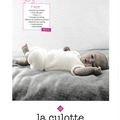 Culotte bébé, Partner 3.5