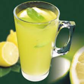Recette de la Limonade de Melis : "Limonata"